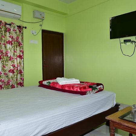 Hotel Vivek Port Blair Ngoại thất bức ảnh