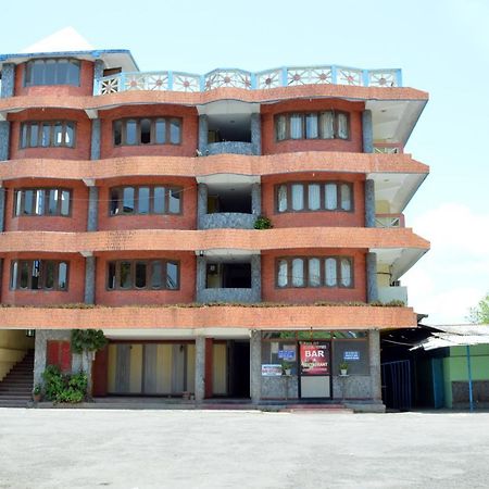 Hotel Vivek Port Blair Ngoại thất bức ảnh