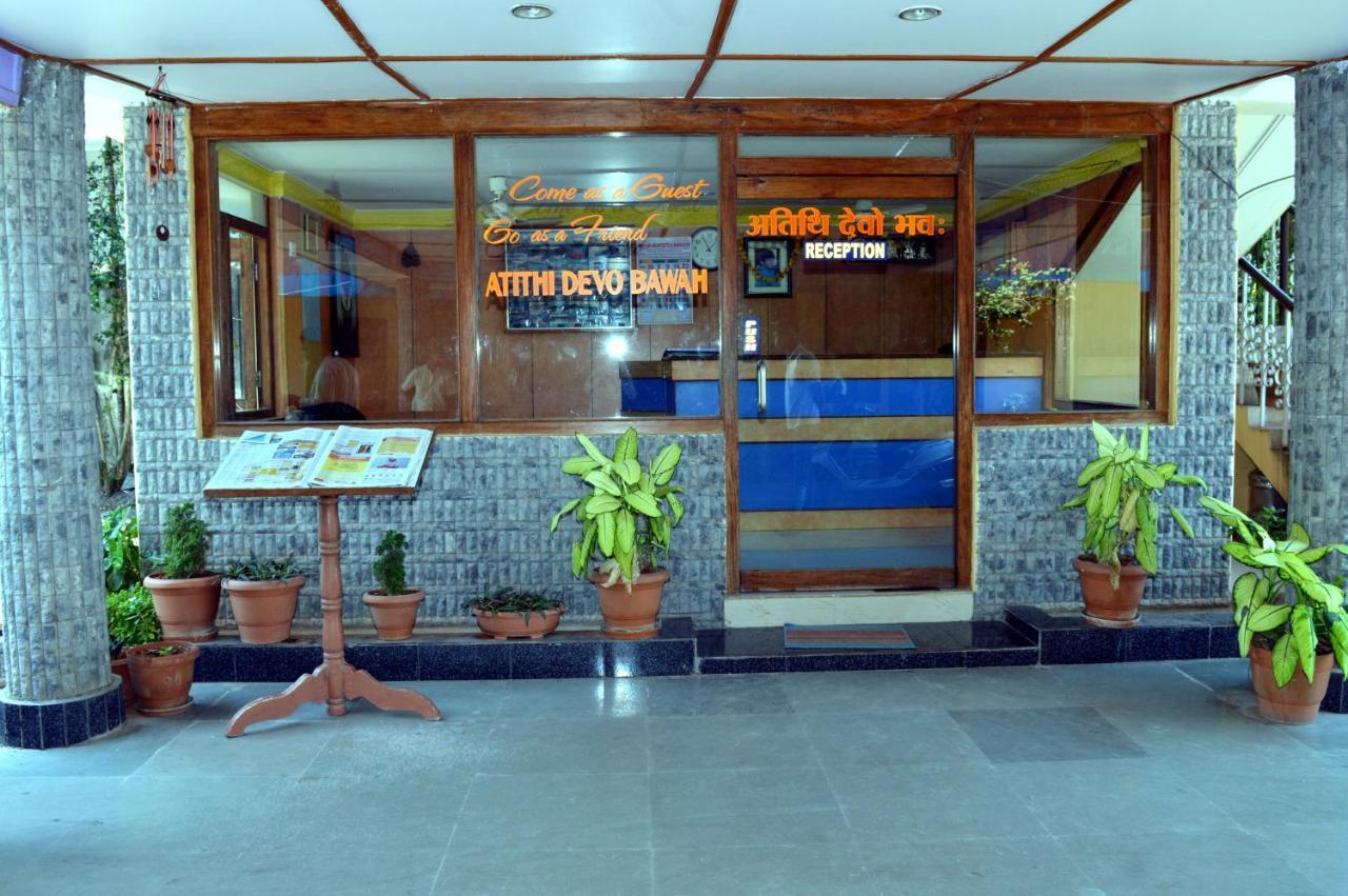 Hotel Vivek Port Blair Ngoại thất bức ảnh