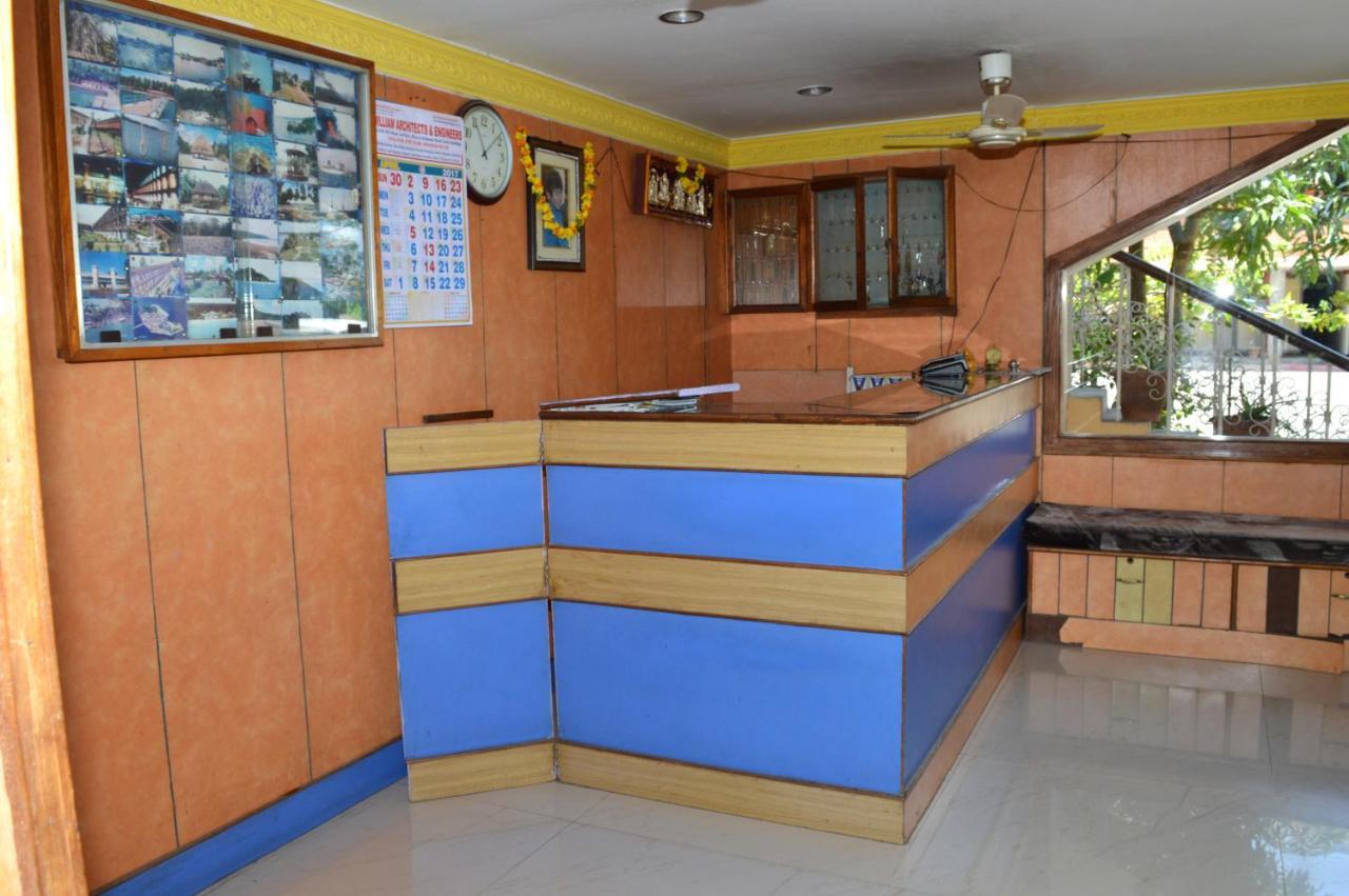 Hotel Vivek Port Blair Ngoại thất bức ảnh