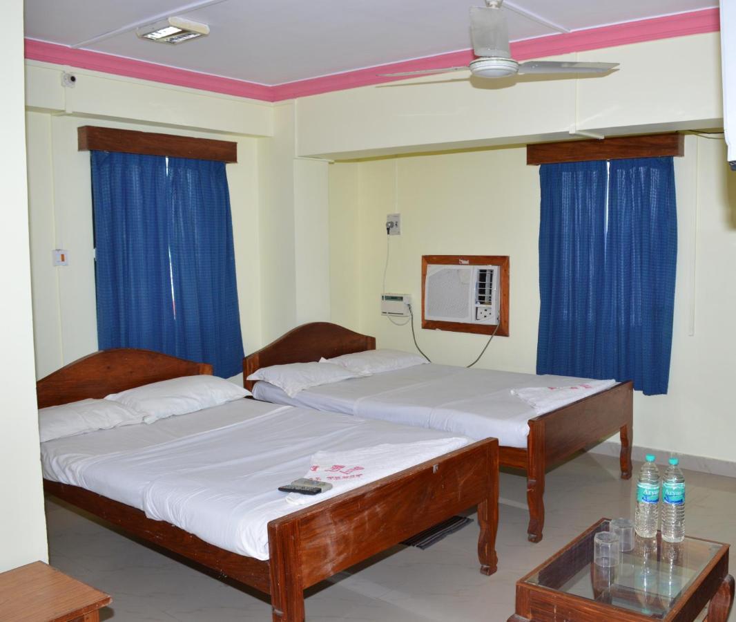 Hotel Vivek Port Blair Ngoại thất bức ảnh