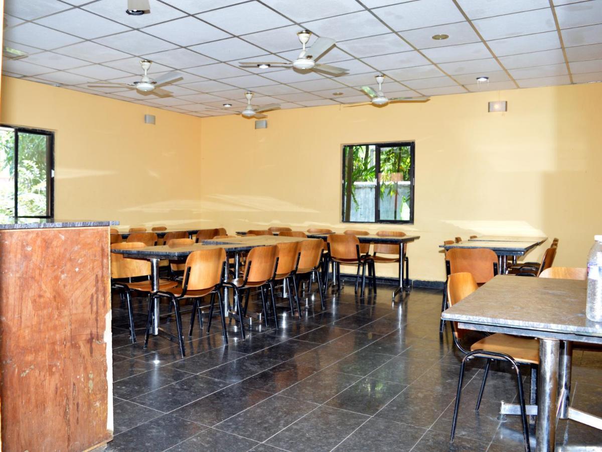 Hotel Vivek Port Blair Ngoại thất bức ảnh