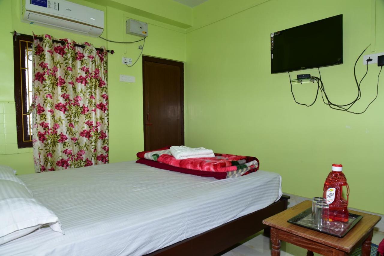Hotel Vivek Port Blair Ngoại thất bức ảnh