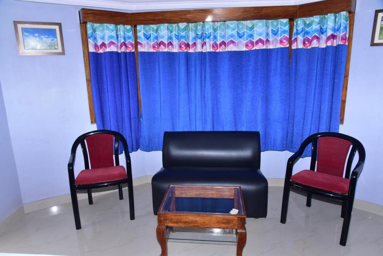 Hotel Vivek Port Blair Ngoại thất bức ảnh