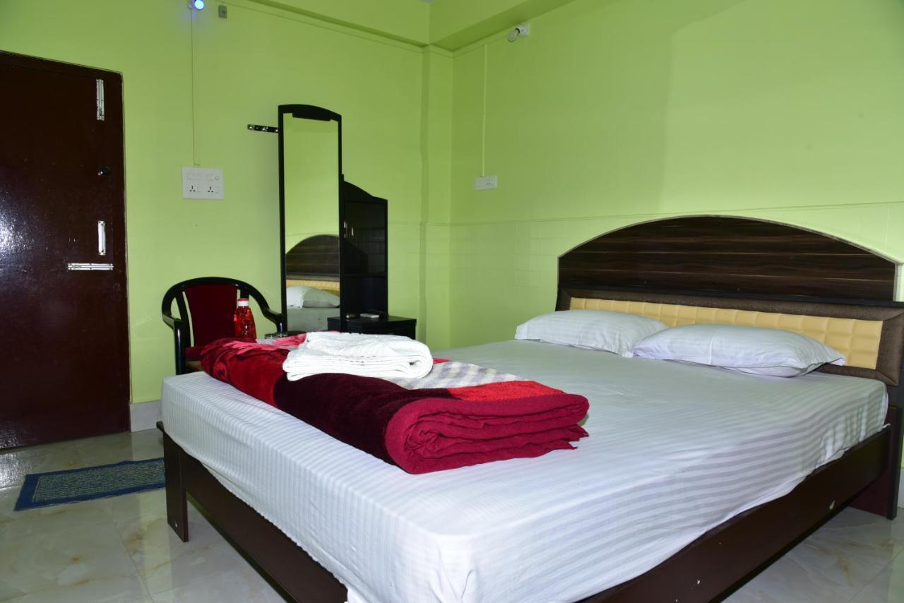 Hotel Vivek Port Blair Ngoại thất bức ảnh