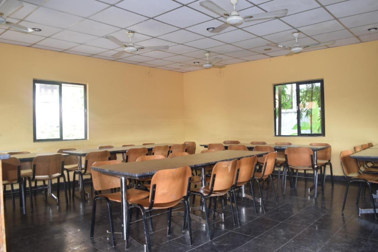 Hotel Vivek Port Blair Ngoại thất bức ảnh