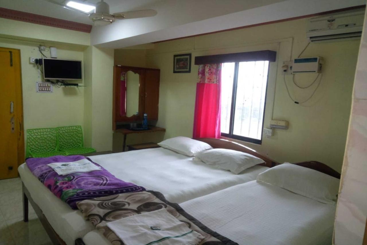 Hotel Vivek Port Blair Ngoại thất bức ảnh
