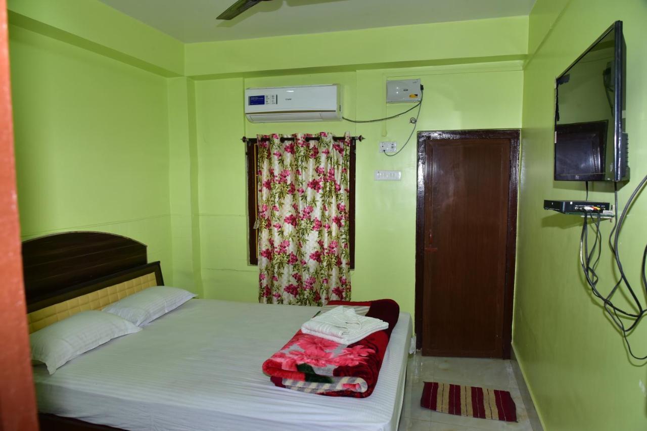 Hotel Vivek Port Blair Ngoại thất bức ảnh