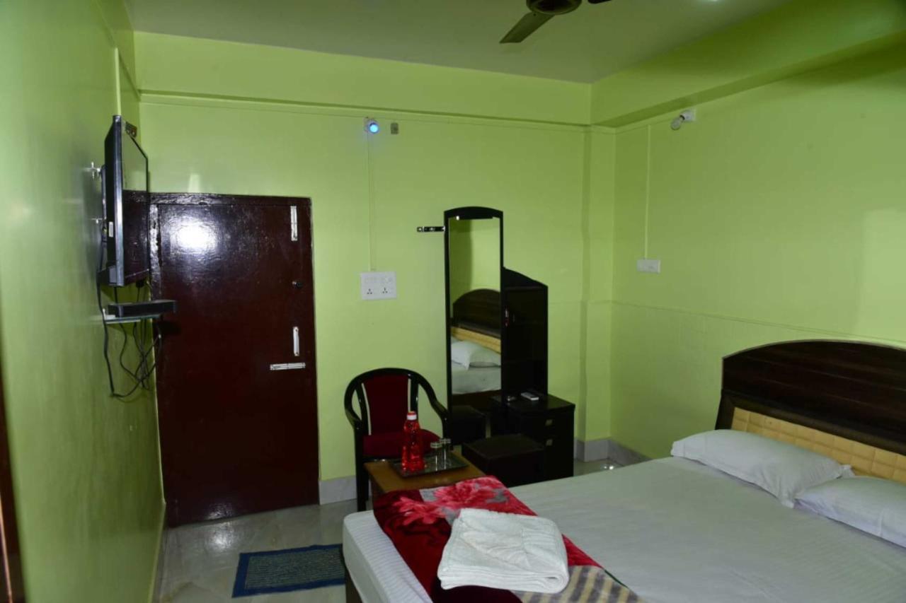 Hotel Vivek Port Blair Ngoại thất bức ảnh