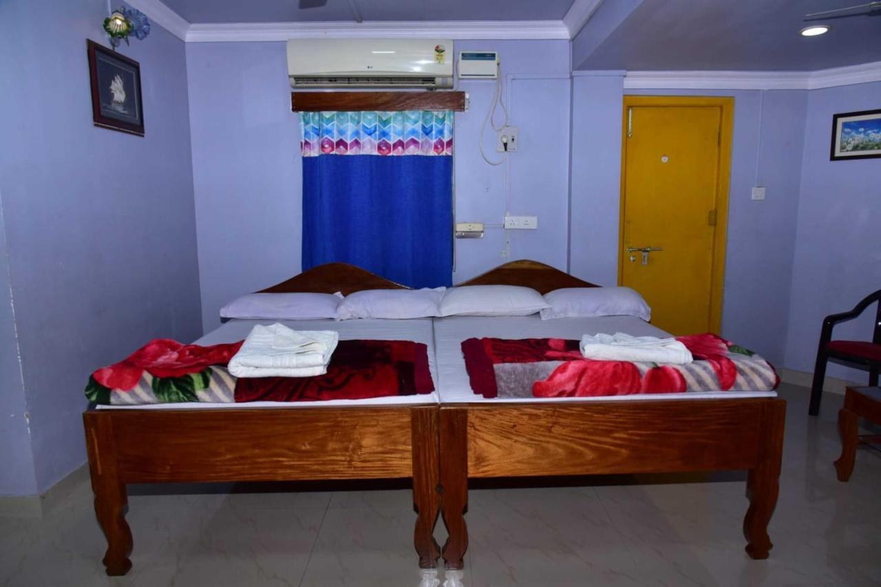 Hotel Vivek Port Blair Ngoại thất bức ảnh
