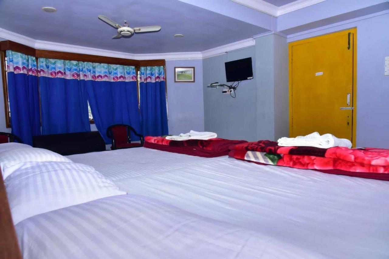 Hotel Vivek Port Blair Ngoại thất bức ảnh