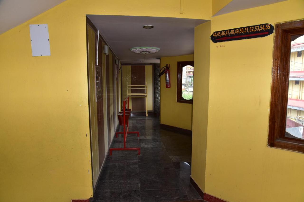 Hotel Vivek Port Blair Ngoại thất bức ảnh