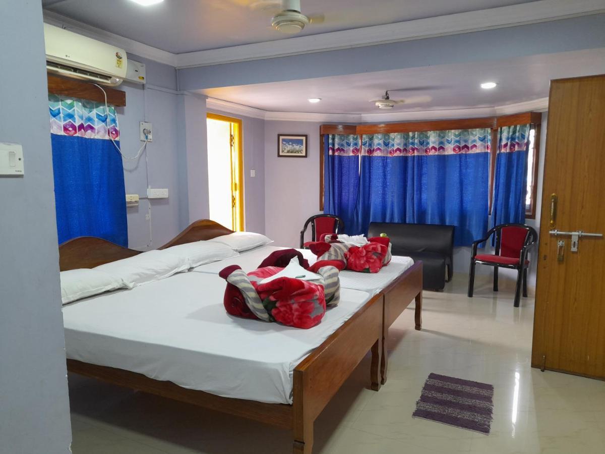 Hotel Vivek Port Blair Phòng bức ảnh